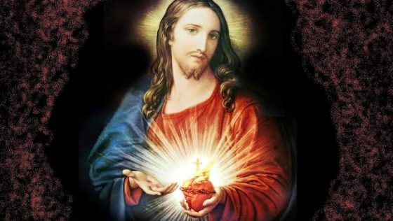 Por que junho é o mês do Sagrado Coração de Jesus?