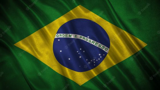 Brasil: esperança e apreensão